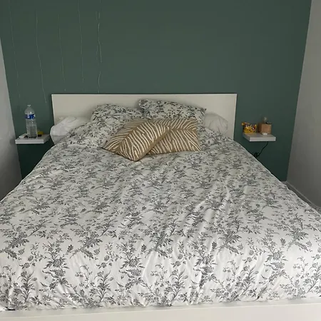 Maison Entiere Le Mans Prázdninový dům