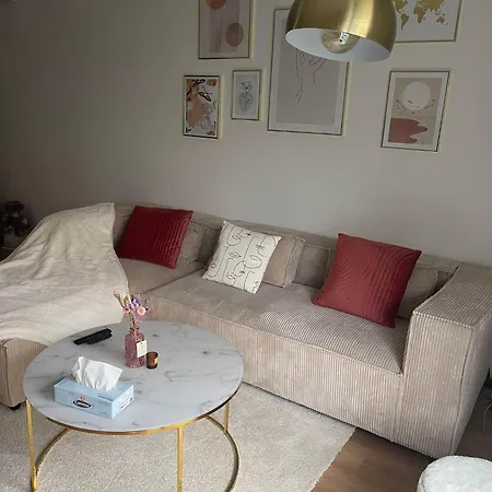Maison Entiere Le Mans *